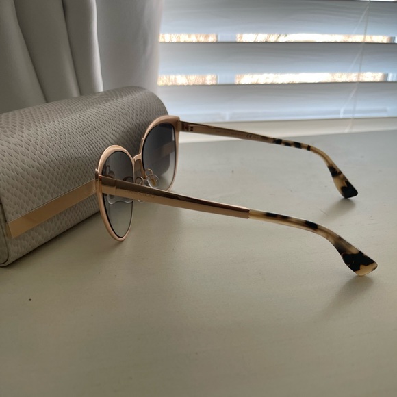 Jimmy Choo Domi/S Sunglasses - Picture 8 of 13
